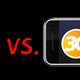 Illustration for article titled Question of the Day: Are You More Excited About iPhone Apps or 3G?